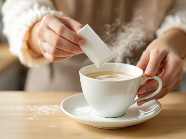 Astuce nettoyage tasse levure