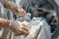 Lavage raté : l’erreur courante qui ruine l’efficacité de votre machine