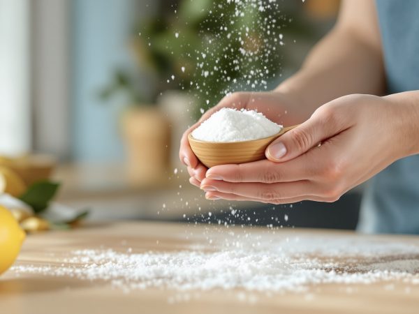 Astuce_Quotidienne_Bicarbonate