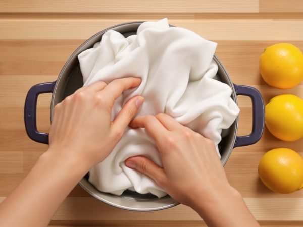 Blanchiment_naturel_tissu