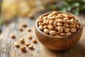 Amandes, le superaliment qui booste votre santé et protège votre cœur