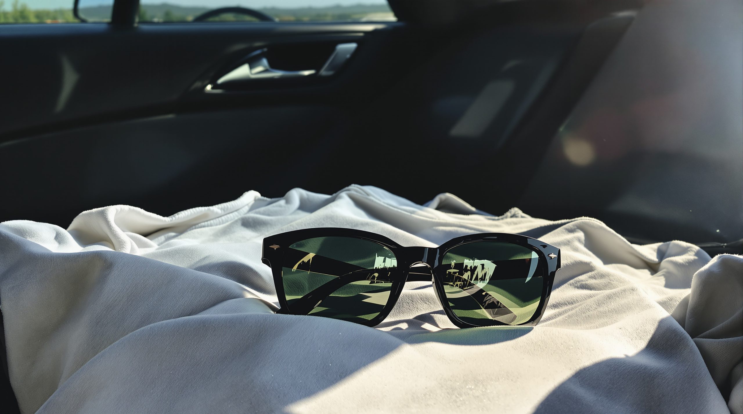 chaleur_voiture_lunettes_vetements