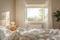 Étés étouffants : la méthode égyptienne pour un sommeil rafraîchi sans climatisation
