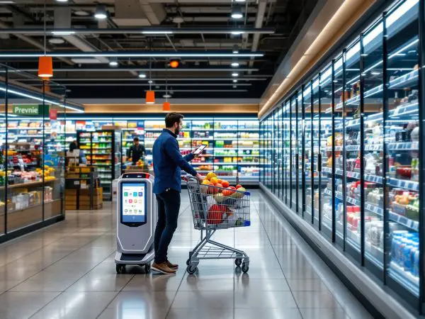 chariot_intelligent_supermarché