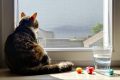Combien de temps laisser votre chat seul ? Les précautions à prendre