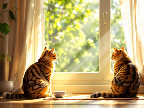 chat_contemplatif_salon