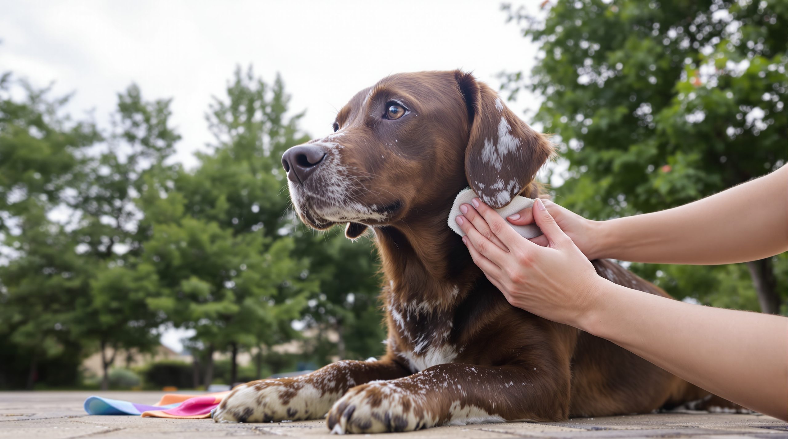chien_bicarbonate_extérieur