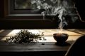 Romarin brûlé : l’astuce naturelle qui transforme votre maison
