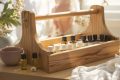 Acouphènes : apaiser naturellement avec les huiles essentielles