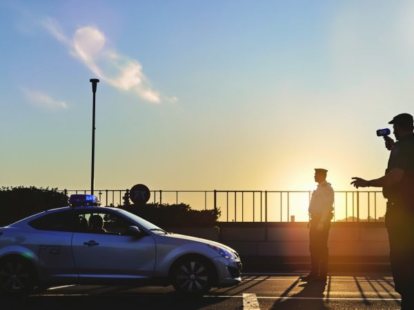 intervention_policiere_voiture_surchauffee_kansas