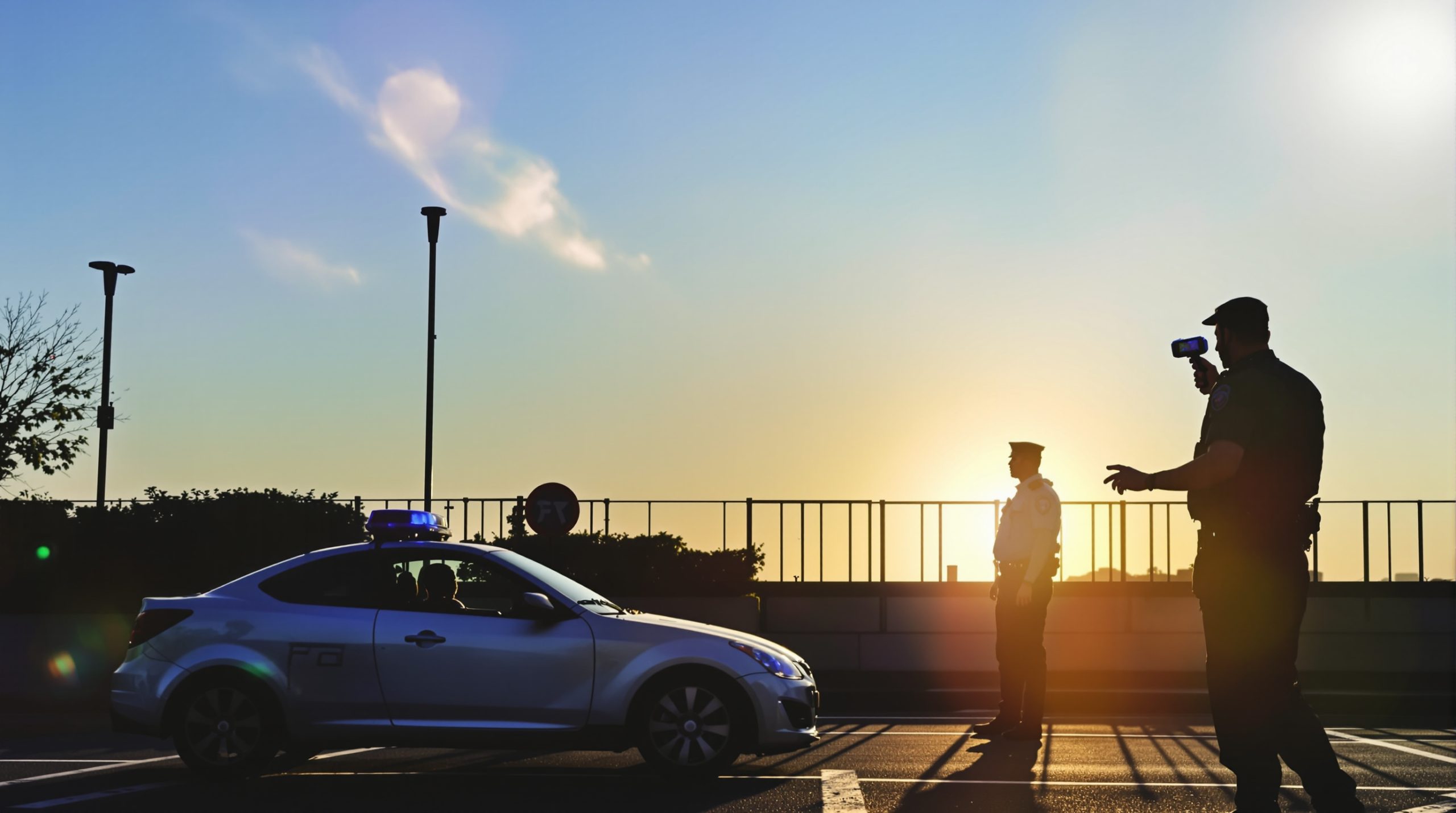 intervention_policiere_voiture_surchauffee_kansas
