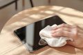 Nettoyez efficacement votre tablette : le vinaigre blanc, allié imbattable
