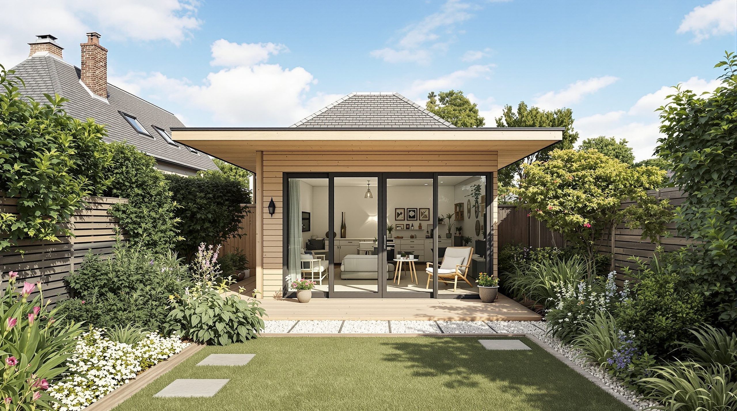 studio_jardin_proximite_familiale
