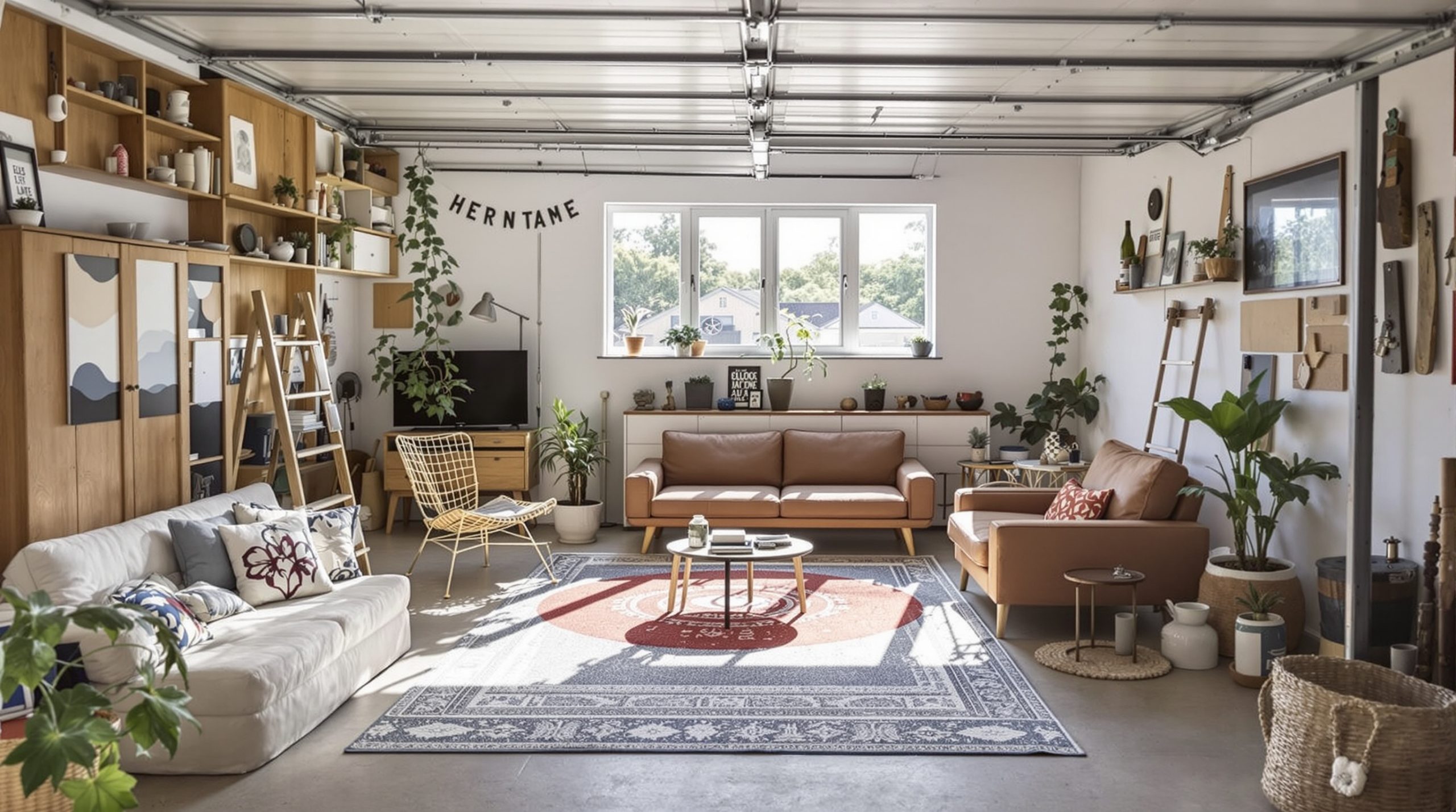 StudioTransforméGarage