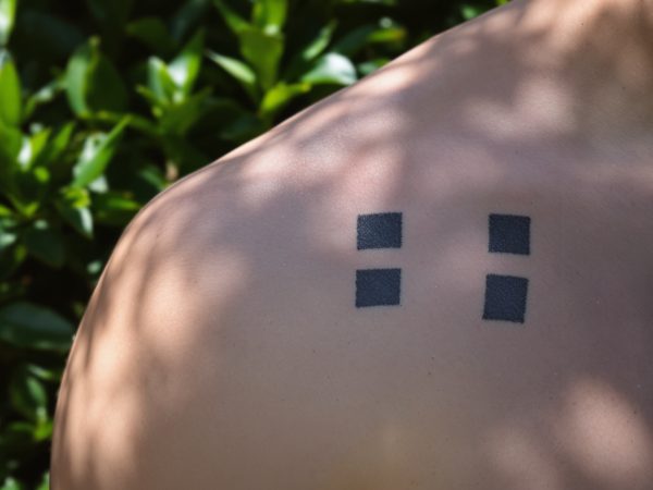 Tatouage_Bandes_Noires_Traditionelles