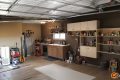 Un garage familial devient studio, solution face aux loyers exorbitants
