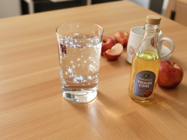 verre-vinaigre-cidre-pommes.