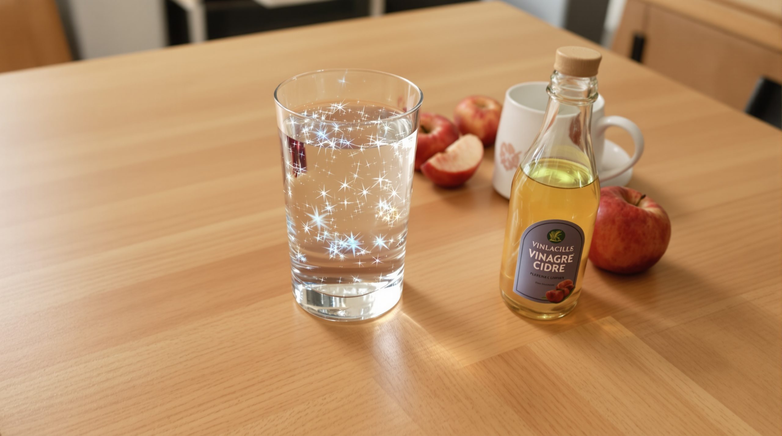 verre-vinaigre-cidre-pommes.