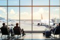 Embarquement aérien : pourquoi attendre le dernier moment change tout