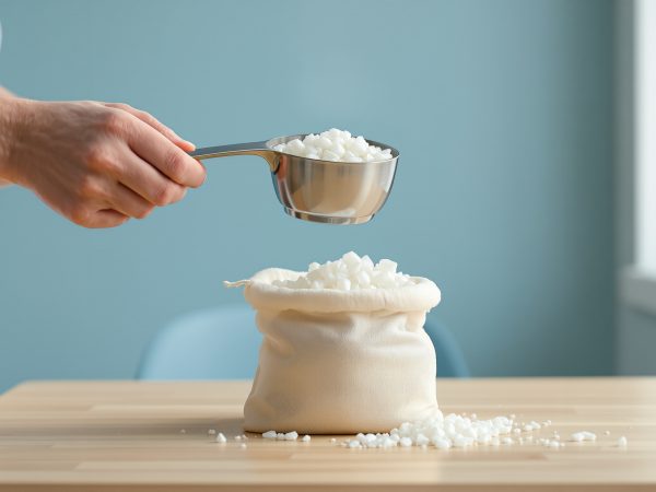Astuce Brûleur Cristaux