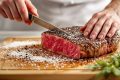 Cinquième côte de bœuf : le secret bien gardé des amateurs de viande