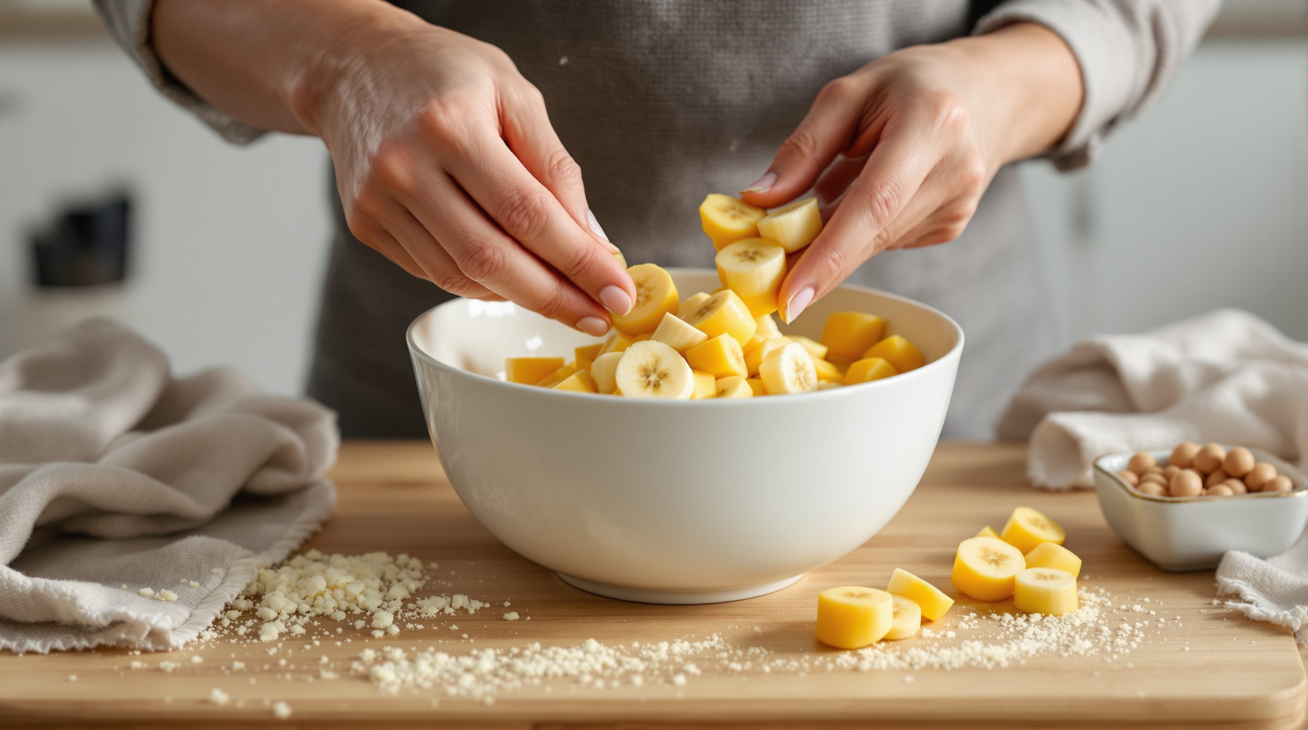 Astuce Culinaires Maison