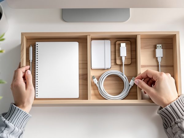 Astuce d'Organisation Quotidienne