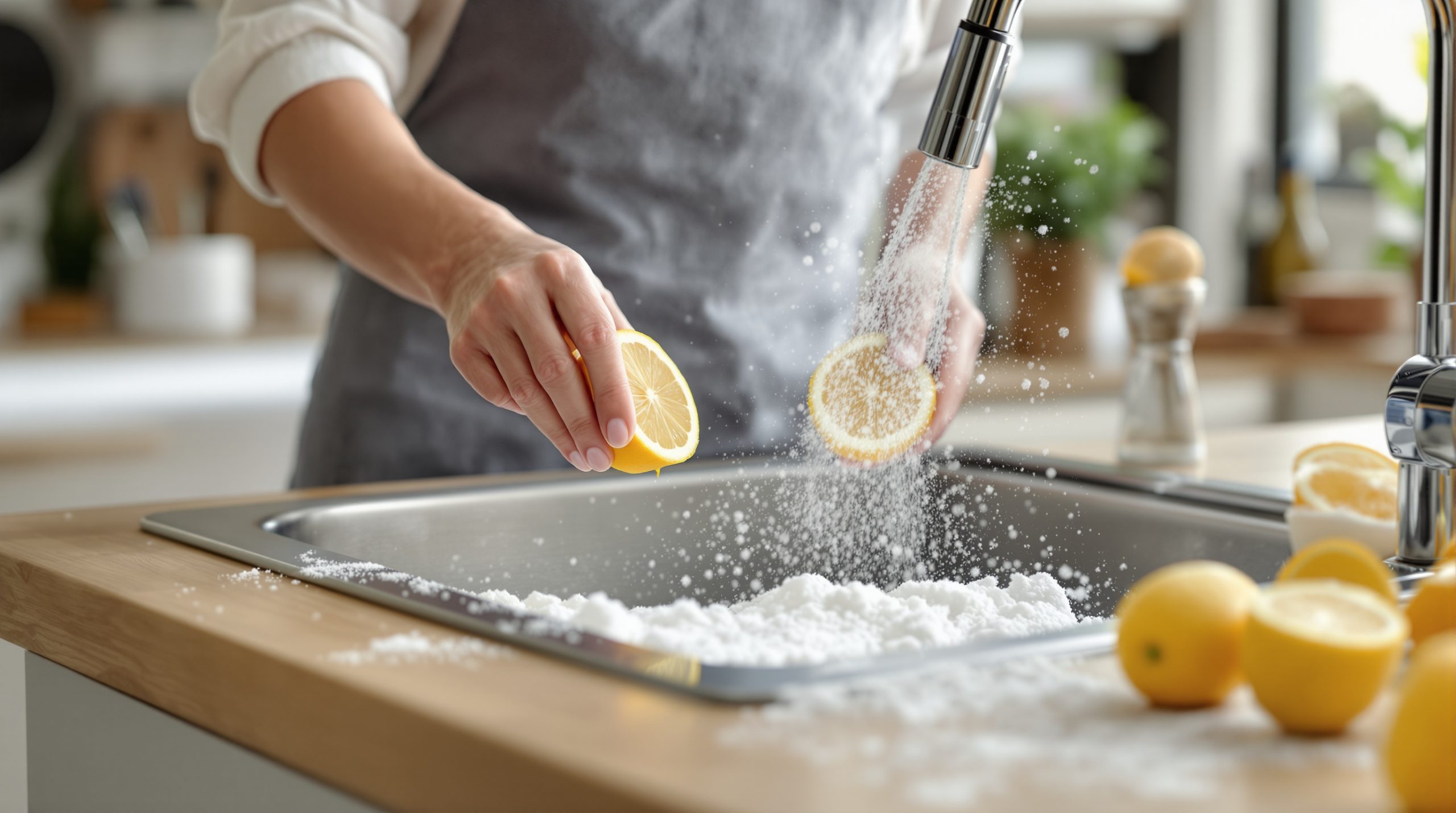 Astuce_Nettoyage_Citron_Bicarbonate_Cuisine_Propre