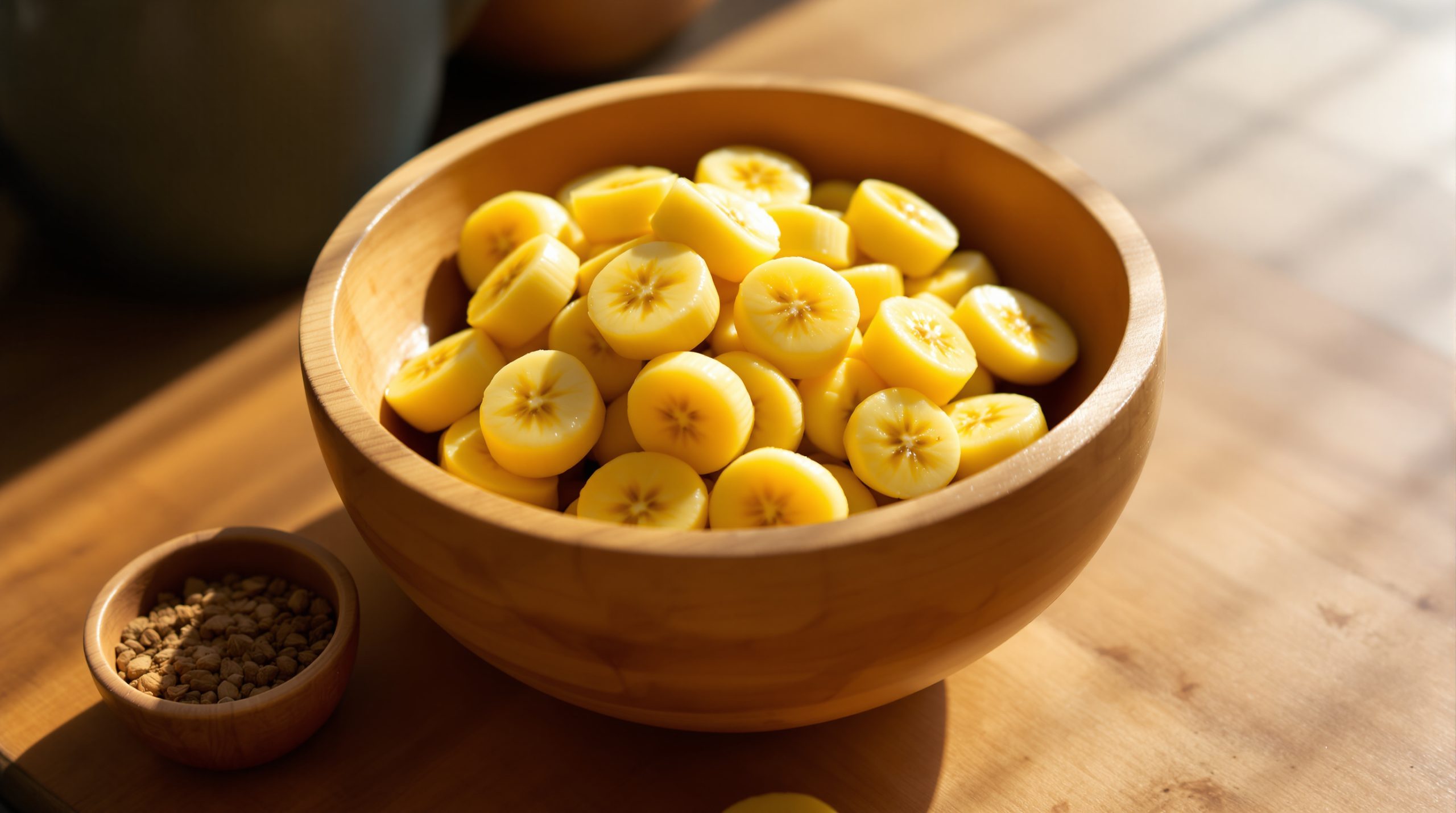 BananeVerteCroustillante