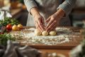 Boulettes suédoises : le secret d’un repas familial irrésistiblement réconfortant