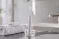 Brosse à dents électrique : révolution technologique au service de votre sourire