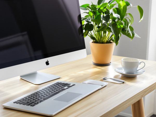 bureau-optimisé-premier-démarrage