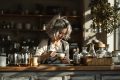 À 101 ans, la patronne de café défie le temps et inspire les jeunes