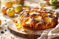 Compote bread : le gâteau aux pommes français qui détrône le banana bread