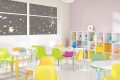 Rentrée scolaire : astuces économiques pour transformer la salle de classe