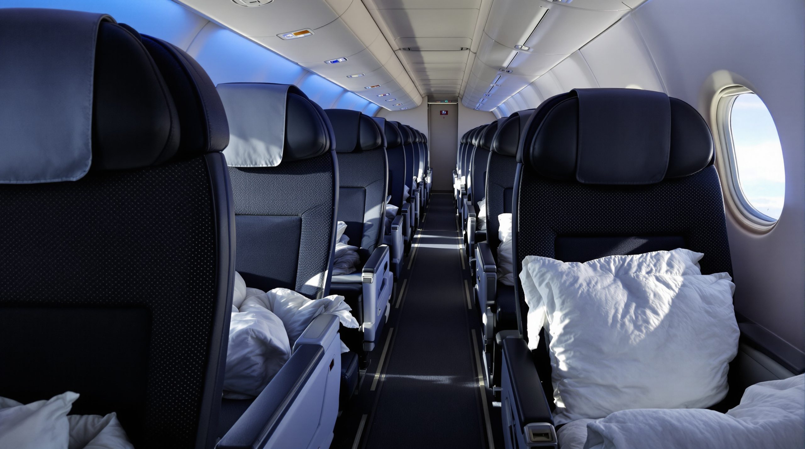 confort_vol_avion