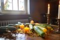Prolongez la fraîcheur de vos courgettes : les secrets d’une conservation optimale