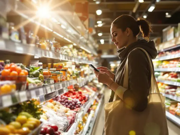 courses_matinales_supermarché
