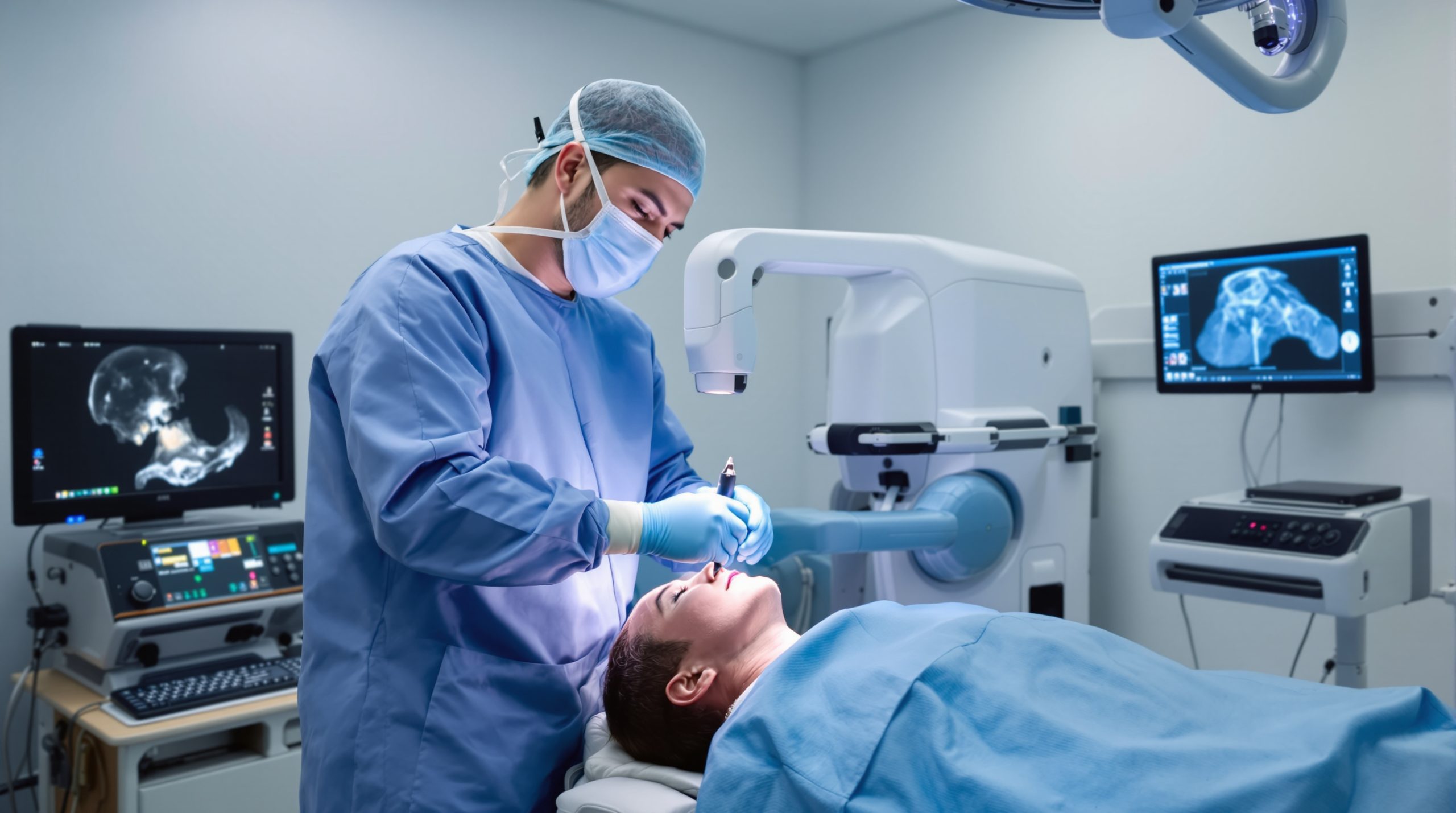 Cryoablation_IRM_salle_opération