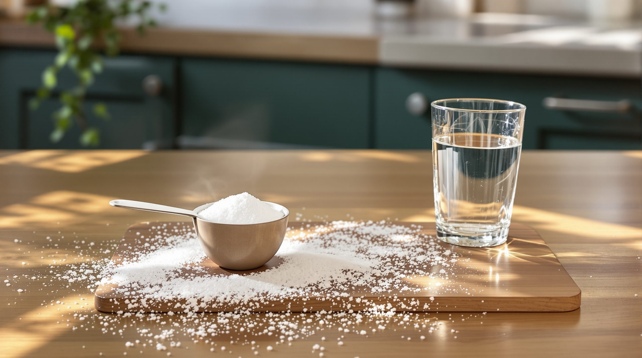 cuisine-bicarbonate-eau