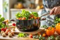 Ballonnements et flatulences : comprendre pour mieux soulager ces gênes quotidiennes