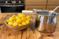 Adoptez le pouvoir blanchissant naturel du citron pour un linge éclatant