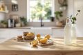 Vinaigre et citron chauds : le duo naturel qui transforme l’entretien ménager
