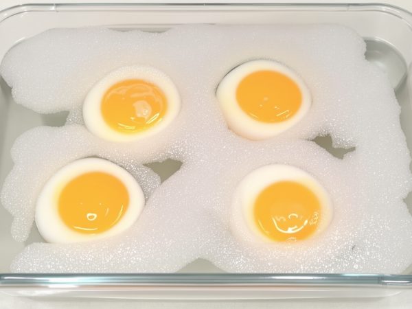 eggs_cooling_in_ice_water