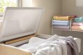 Ces erreurs de lavage qui ruinent vos draps au quotidien