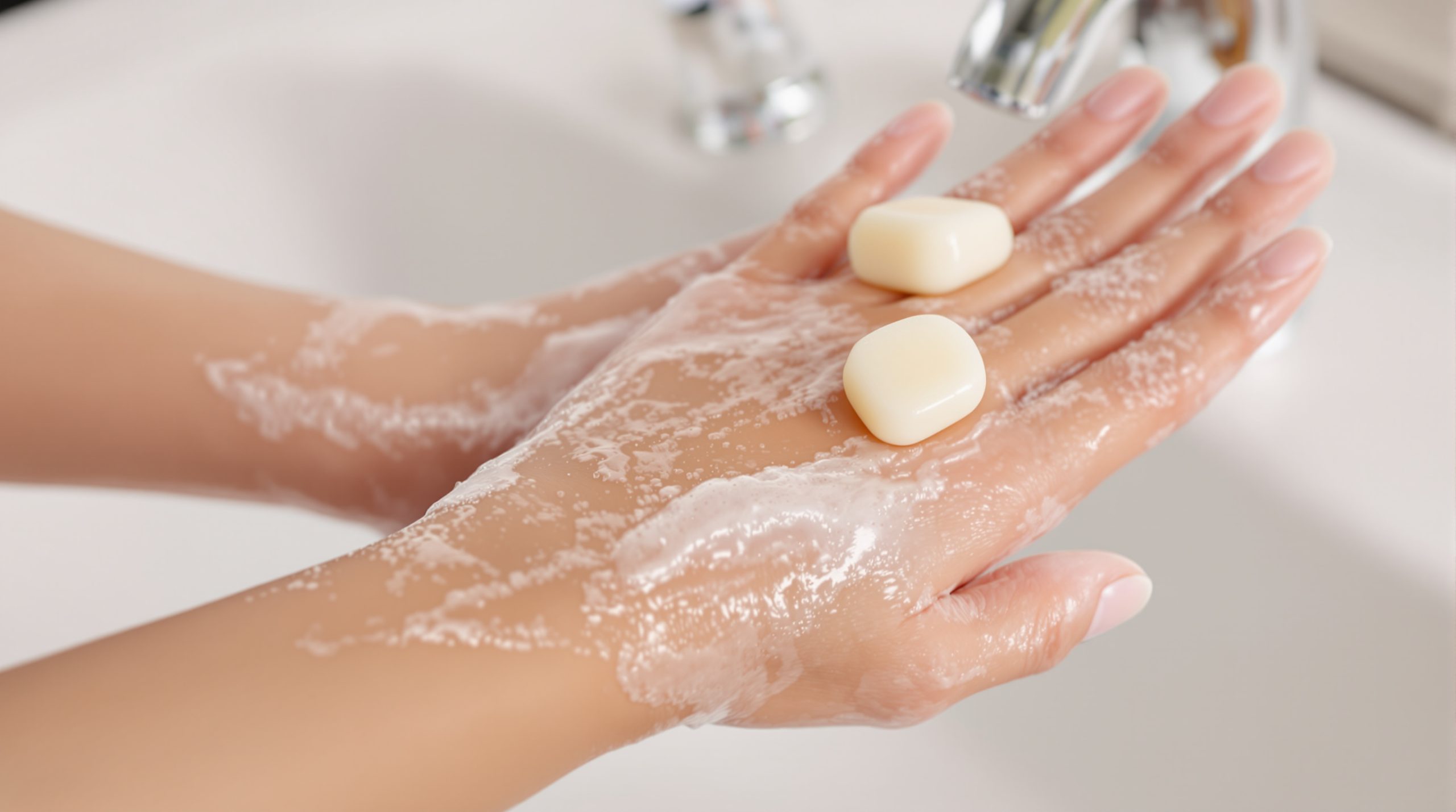 main-lavage-savon