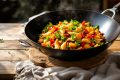 Sauvez vos légumes défraîchis : trois recettes pour réduire le gaspillage culinaire