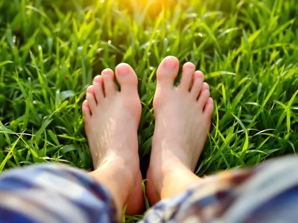 pieds-nus-nature