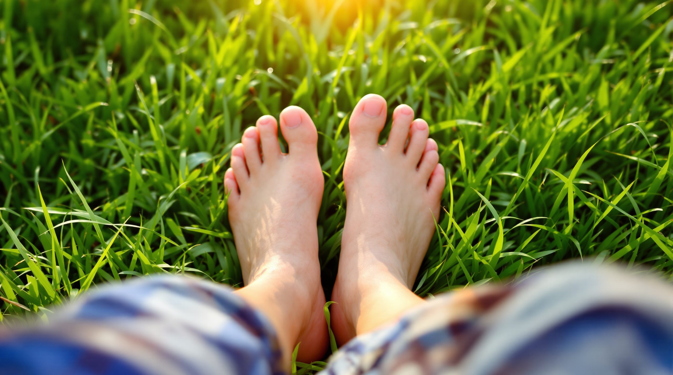pieds-nus-nature