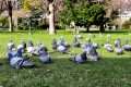 Pigeon ramier : l’invasion urbaine qui menace vos potagers